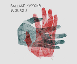 Ballake Sissoko