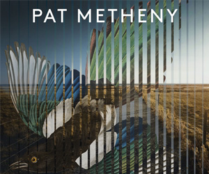 Pat Metheny
